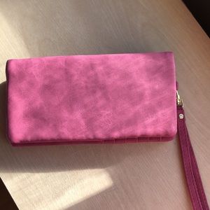 Brand new ladies wallet